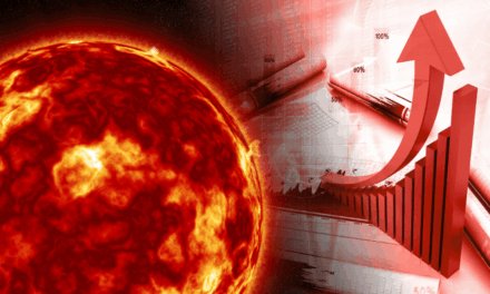 Vast, persistent “heat storms” have risen sharply since the 1960s: Reuters research