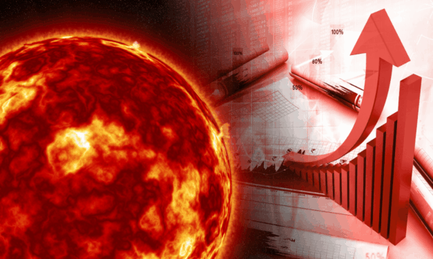 Vast, persistent “heat storms” have risen sharply since the 1960s: Reuters research