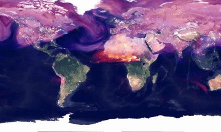 Greenhouse gas concentrations hit record highs in 2025: WMO bulletin