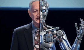 Nobel laureate Geoffrey Hinton declares AI risks more urgent than climate change