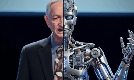 Nobel laureate Geoffrey Hinton declares AI risks more urgent than climate change