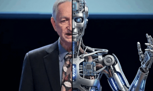 Nobel laureate Geoffrey Hinton declares AI risks more urgent than climate change