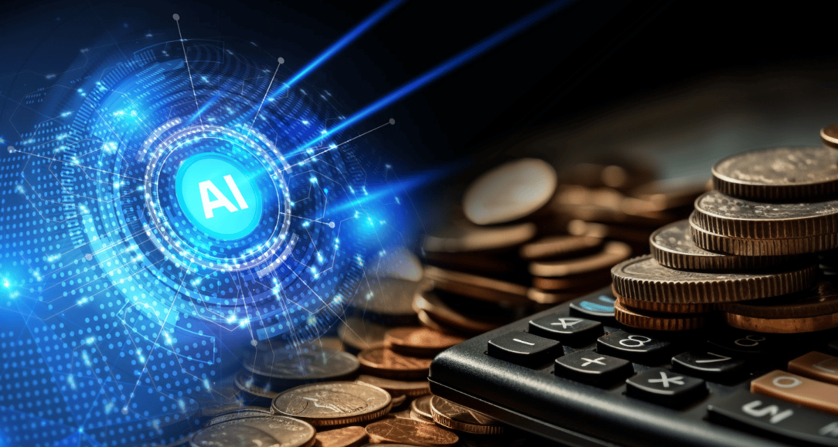 CEO of bank with top AI track record says banking cyber risks have risen tenfold