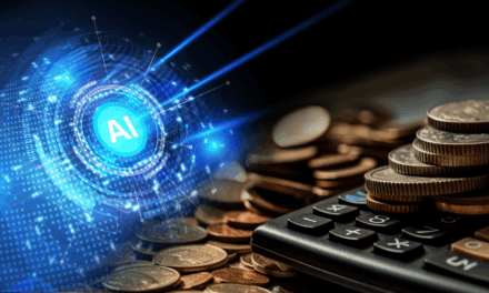 CEO of bank with top AI track record says banking cyber risks have risen tenfold