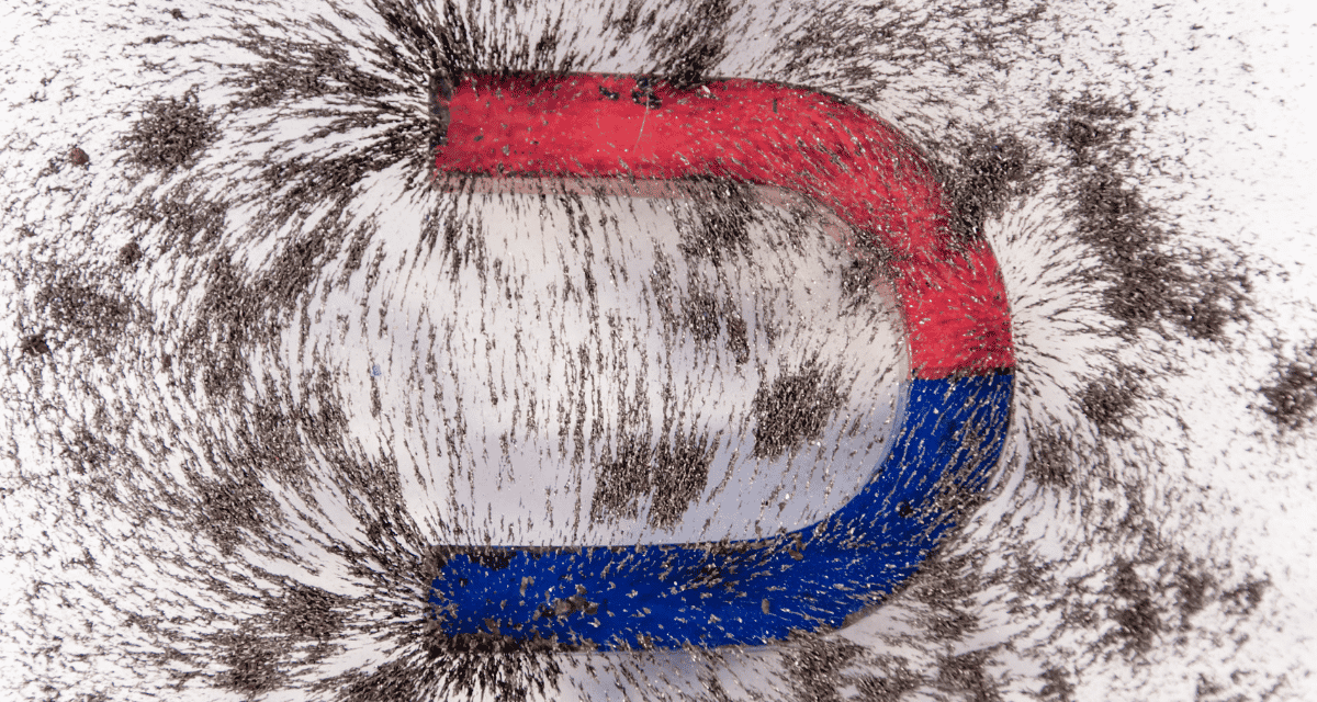 Physicists trap single positron for months and observe individual quantum jumps