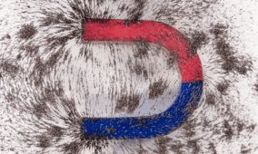 Physicists trap single positron for months and observe individual quantum jumps