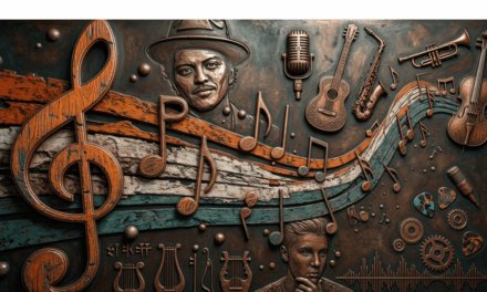 Music giant seeks removal of 260,000 AI deepfake tracks impersonating artists