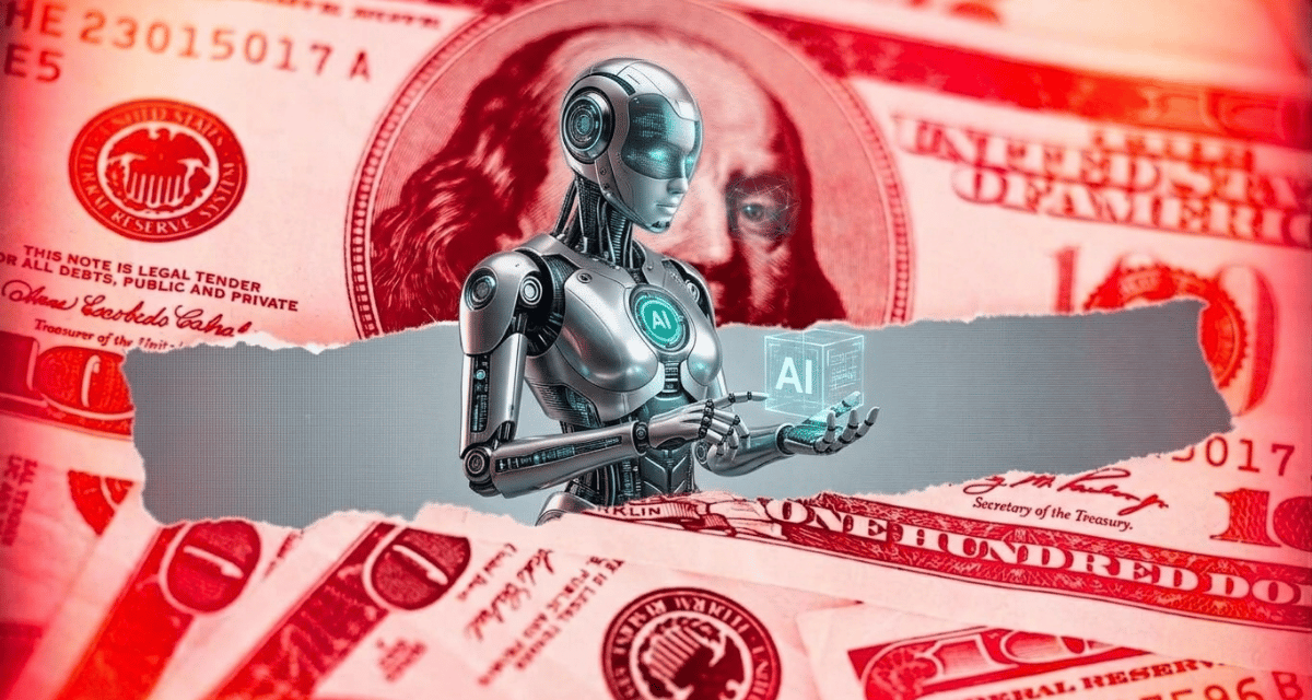 AI-linked job cuts spread beyond tech into banks and other sectors: Reuters investigation