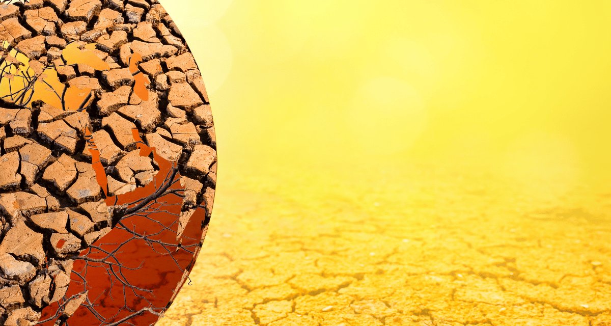 2026 El Niño resembles 1997 event, may exceed it: multiple authorities