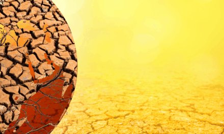 2026 El Niño resembles 1997 event, may exceed it: multiple authorities