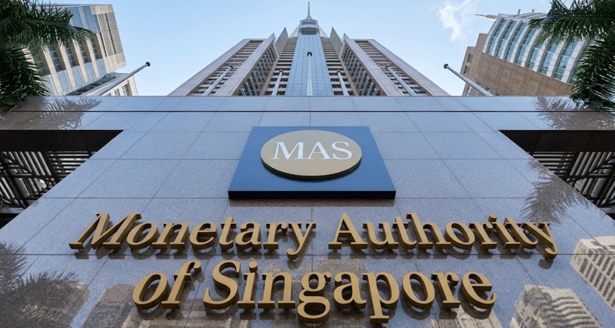 Singapore’s central bank modernises payment infrastructure for resilience and operational control