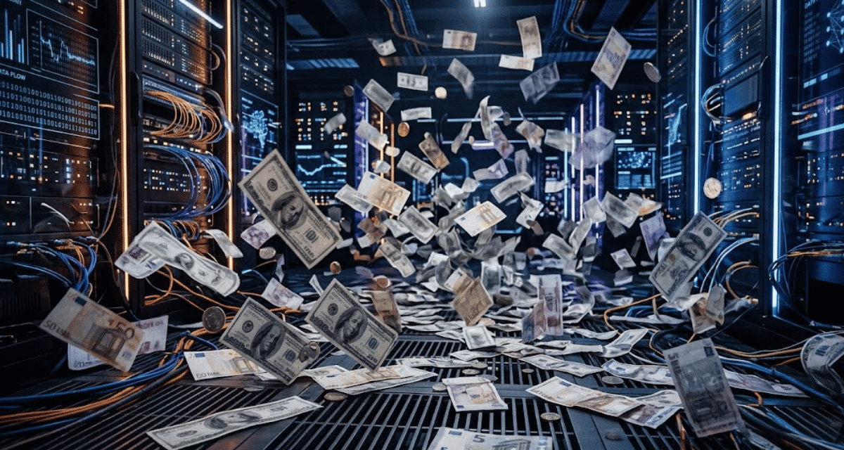 AI infrastructure debt yields reach double digits as financing tightens