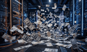AI infrastructure debt yields reach double digits as financing tightens