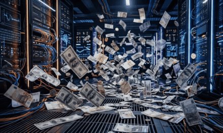 AI infrastructure debt yields reach double digits as financing tightens