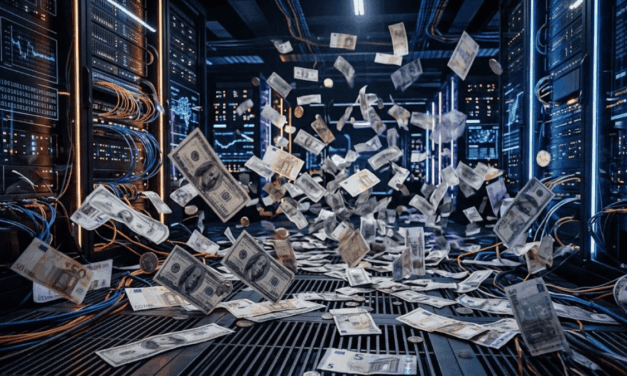 AI infrastructure debt yields reach double digits as financing tightens